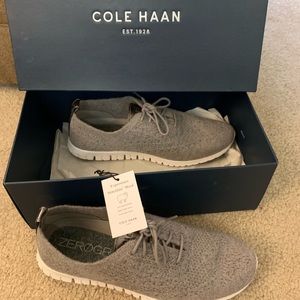 Cole Haan shoes
